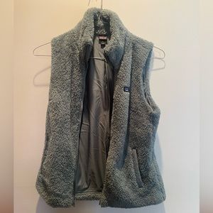 Patagonia Vest